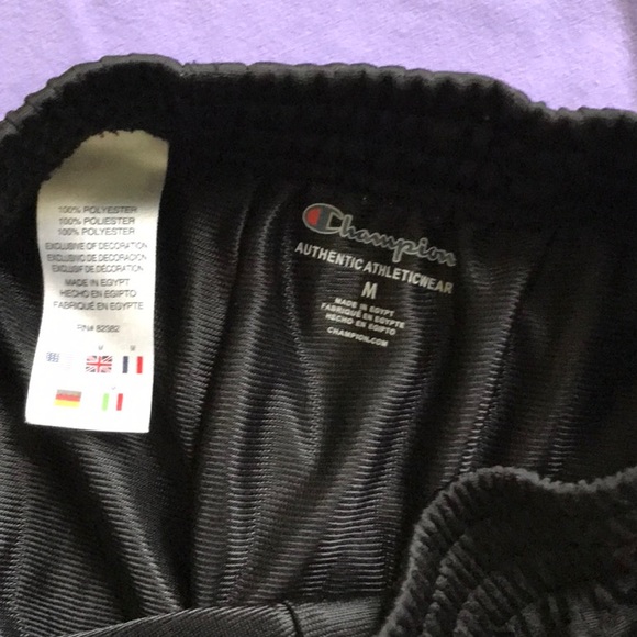 CHAMPION BOYS’ SIZE YMD MATCHING BUNDLE - Picture 6 of 8